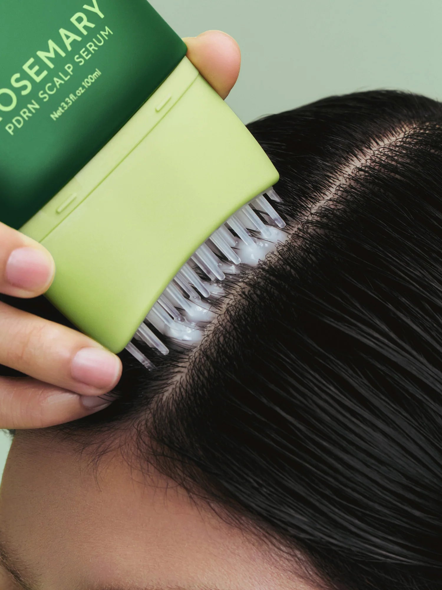 Rosemary PDRN Scalp Serum