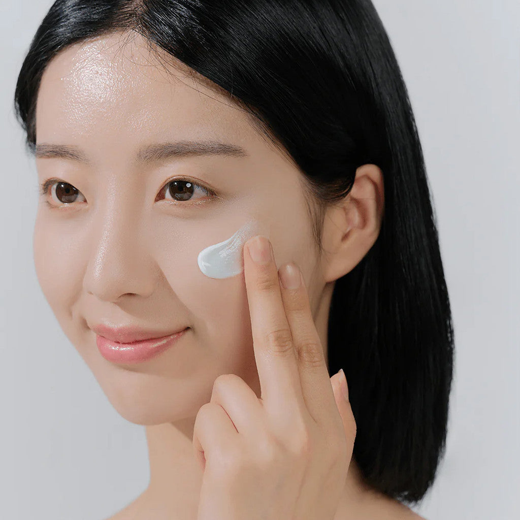 Hyalu-Cica Moisture Cream