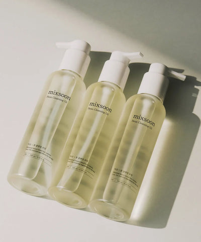 Mixsoon Bean Cleansing Oil