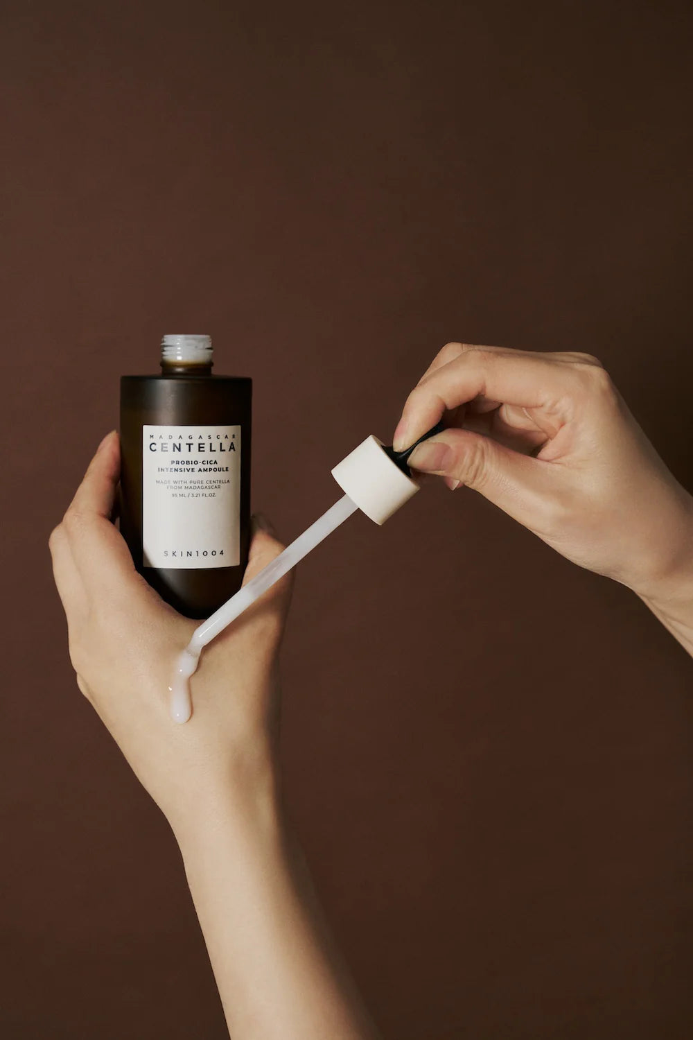 Madagascar Centella Probio-Cica Intensive Ampoule