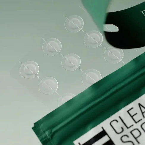 30 Days Miracle Clear Spot Patch