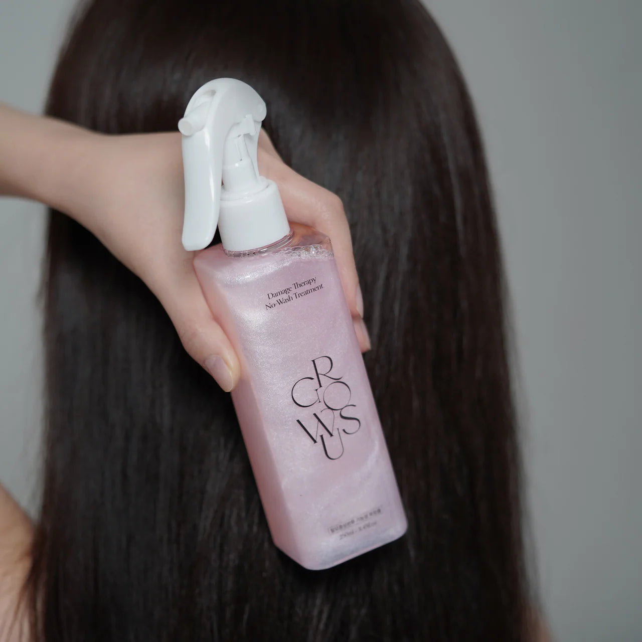 Damage Therapy No-wash Treatment EX